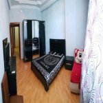 Kirayə (aylıq) 3 otaqlı Yeni Tikili, Nizami metrosu, Nəsimi rayonu 2