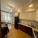 Продажа 3 комнатная Новостройка, м. 20 Января метро, пос. Ясамал, Ясамал район 8