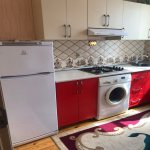 Kirayə (aylıq) 2 otaqlı Yeni Tikili Xırdalan 4
