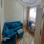 Satılır 3 otaqlı Yeni Tikili, Neftçilər metrosu, Bakıxanov qəs., Sabunçu rayonu 1