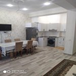 Kirayə (aylıq) 3 otaqlı Yeni Tikili, Tibb Universiteti, Nəsimi rayonu 5