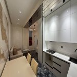 Продажа 2 комнатная Новостройка Хырдалан 4