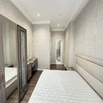 Kirayə (aylıq) 3 otaqlı Yeni Tikili, Xətai metrosu, Ağ şəhər, Xətai rayonu 9