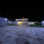 Satılır 8 otaqlı Həyət evi/villa, Mərdəkan, Xəzər rayonu 2