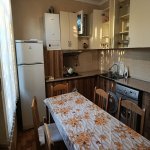 Kirayə (aylıq) 3 otaqlı Həyət evi/villa İsmayıllı 13