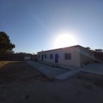 Kirayə (aylıq) 2 otaqlı Həyət evi/villa, Qara Qarayev metrosu, Bakıxanov qəs., Sabunçu rayonu 14