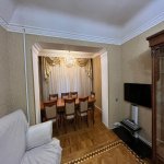 Kirayə (aylıq) 3 otaqlı Köhnə Tikili, Nizami metrosu, İzmir parkı, Yasamal rayonu 7