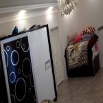 Satılır 4 otaqlı Həyət evi/villa, Xocaəsən metrosu, Çiçək qəs., Binəqədi rayonu 8