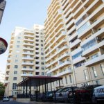 Satılır 3 otaqlı Yeni Tikili, Nəriman Nərimanov metrosu, Nərimanov rayonu 2