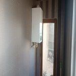 Продажа 2 комнат Вторичка, пос. Говсан, Сураханы район 4