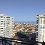 Kirayə (aylıq) 3 otaqlı Yeni Tikili, Badamdar qəs., Səbail rayonu 1