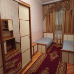 Kirayə (aylıq) 3 otaqlı Yeni Tikili, Nəsimi metrosu, 9-cu mikrorayon, Zərifə Əliyeva adına park, Binəqədi rayonu 8