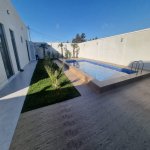 Kirayə (aylıq) 4 otaqlı Bağ evi, Mərdəkan, Xəzər rayonu 25