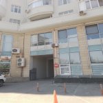 Kirayə (aylıq) 3 otaqlı Yeni Tikili, 8 Noyabr metrosu, Yasamal rayonu 14