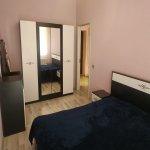 Аренда 2 комнатная Новостройка, м. Эльмляр Академиясы метро, пос. Ясамал, Ясамал район 3