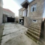 Satılır 3 otaqlı Həyət evi/villa, Binə qəs., Xəzər rayonu 1