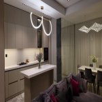 Satılır 3 otaqlı Yeni Tikili, Neftçilər metrosu, Nizami rayonu 14