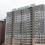 Kirayə (aylıq) 2 otaqlı Yeni Tikili, 20 Yanvar metrosu, Yasamal qəs., Yasamal rayonu 5