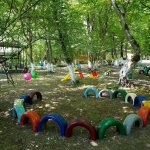 Kirayə (günlük) 5 otaqlı Bağ evi Quba 2