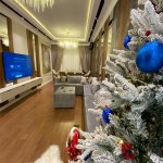 Kirayə (aylıq) 2 otaqlı Yeni Tikili, 20 Yanvar metrosu, Nəsimi rayonu 22