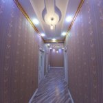 Satılır 6 otaqlı Həyət evi/villa, Koroğlu metrosu, Zabrat qəs., Sabunçu rayonu 19