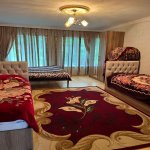 Kirayə (günlük) 2 otaqlı Bağ evi Qəbələ 5