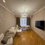 Аренда 3 комнатная Новостройка, Nizami метро, Насими район 14