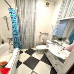 Satılır 3 otaqlı Köhnə Tikili, 28 May metrosu, Nəsimi rayonu 11