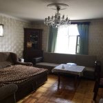 Kirayə (aylıq) 6 otaqlı Bağ evi, Mərdəkan, Xəzər rayonu 8