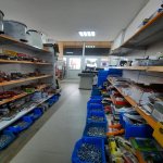 Продажа Объект, İnşaatçılar метро, пос. Йени Ясамал, Ясамал район 5