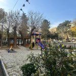 Kirayə (aylıq) 3 otaqlı Köhnə Tikili, Nizami metrosu, Rusiya səfirliyi, Yasamal rayonu 12