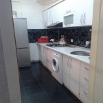 Kirayə (aylıq) 2 otaqlı Yeni Tikili, Həzi Aslanov metrosu, H.Aslanov qəs., Xətai rayonu 6