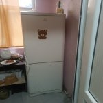 Аренда 1 комнатная Дома/Виллы, Ахмедли, Хетаи район 3