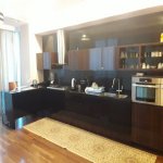 Kirayə (aylıq) 4 otaqlı Yeni Tikili, Səbail rayonu 4