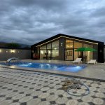 Kirayə (günlük) 3 otaqlı Həyət evi/villa Qəbələ 3