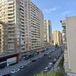 Satılır 3 otaqlı Yeni Tikili, Xətai metrosu, Xətai rayonu 1