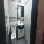 Kirayə (aylıq) 2 otaqlı Yeni Tikili, İnşaatçılar metrosu, Yeni Yasamal qəs., Yasamal rayonu 4