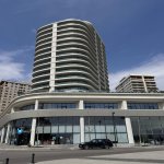 Satılır 4 otaqlı Yeni Tikili, Xətai metrosu, Ağ şəhər, Xətai rayonu 2