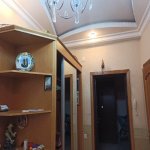 Аренда 3 комнат Новостройка, İnşaatçılar метро, Ясамал район 24