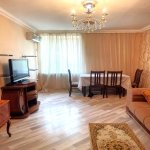 Аренда 1 комнатная Вторичка, м. Эльмляр Академиясы метро, Ясамал район 2