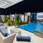 Satılır 5 otaqlı Bağ evi, Mərdəkan, Xəzər rayonu 2