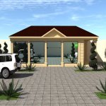 Satılır 12 otaqlı Həyət evi/villa, Nardaran qəs., Sabunçu rayonu 24