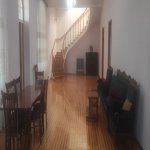 Kirayə (aylıq) 8 otaqlı Həyət evi/villa, Badamdar qəs., Səbail rayonu 4