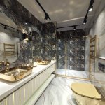 Satılır 5 otaqlı Yeni Tikili, Nəriman Nərimanov metrosu, Nərimanov rayonu 26