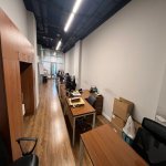 Kirayə (aylıq) 12 otaqlı Ofis, Elmlər akademiyası metrosu, Yasamal qəs., Bakı Dövlət Universiteti, Yasamal rayonu 21