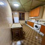 Аренда 2 комнатная Вторичка, м. Эльмляр Академиясы метро, пос. Ясамал, Ясамал район 4