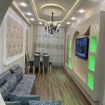 Аренда 3 комнат Новостройка, м. Ахмедли метро, Ахмедли, Хетаи район 1