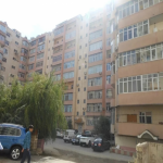 Kirayə (aylıq) 2 otaqlı Yeni Tikili, Xətai metrosu, Xətai rayonu 1