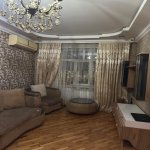 Аренда 3 комнатная Новостройка, м. Азадлыг метро, 7-ой микрорайон, Бинагадинский р-н район 1