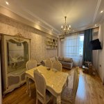 Аренда 3 комнатная Новостройка, м. Гара Гараева метро, Низаминский р-н район 3